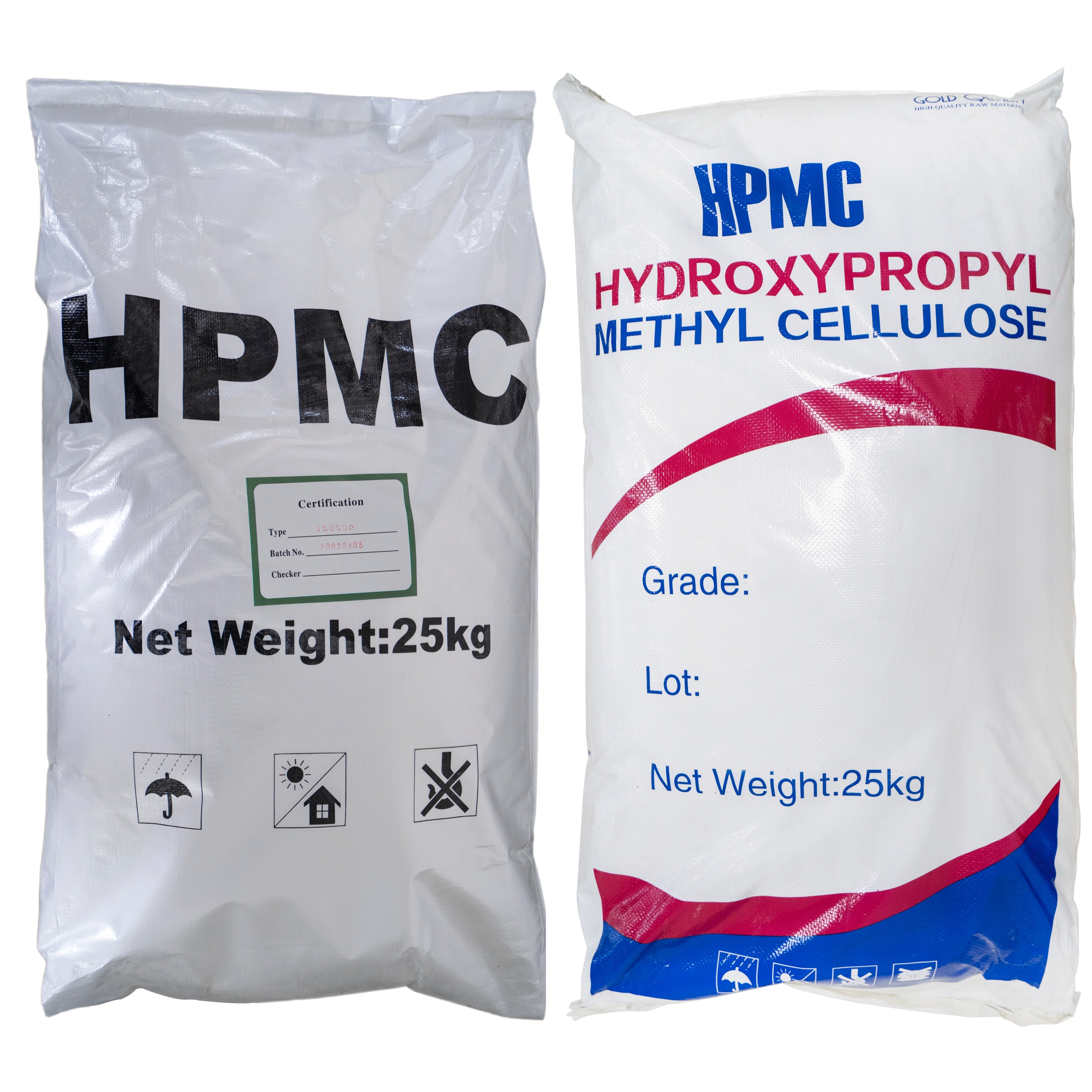 Hidroksipropil metilceluloza