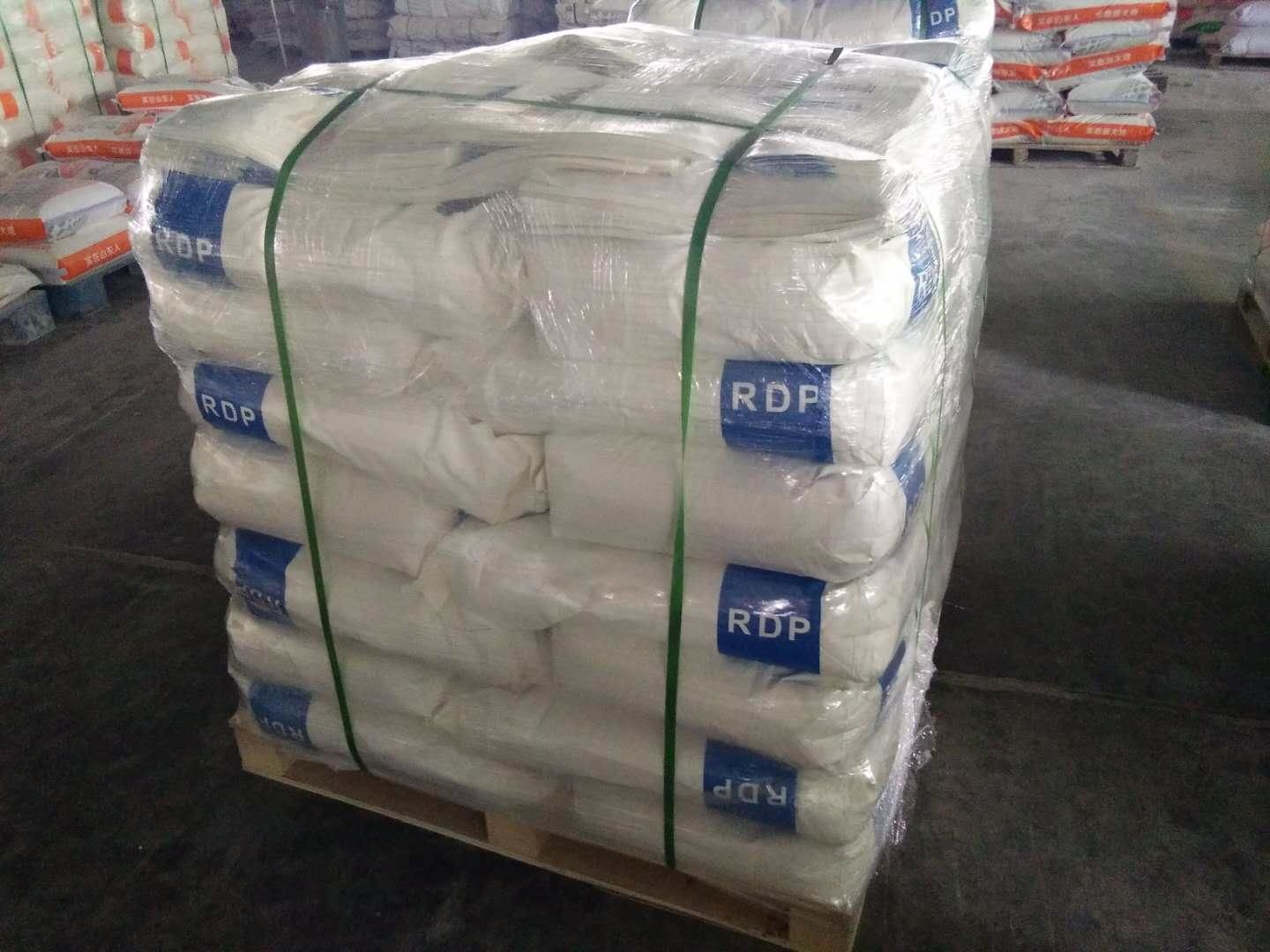 China Re-dispersible Polima Powder (RDP/VAE) opanga ndi ogulitsa |JINJI